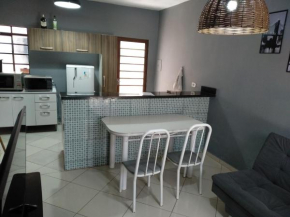 Apartamento em Itaguá